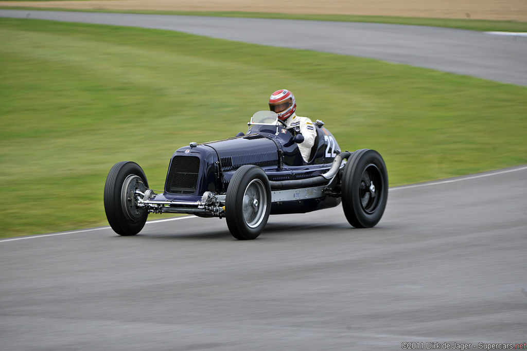 2011 Goodwood Revival-8