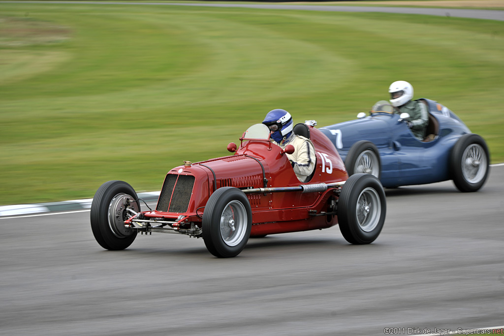 2011 Goodwood Revival-8