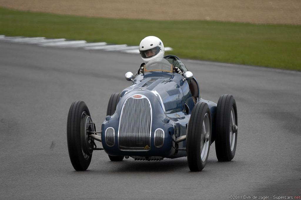 1944 Bugatti Type 73C Gallery