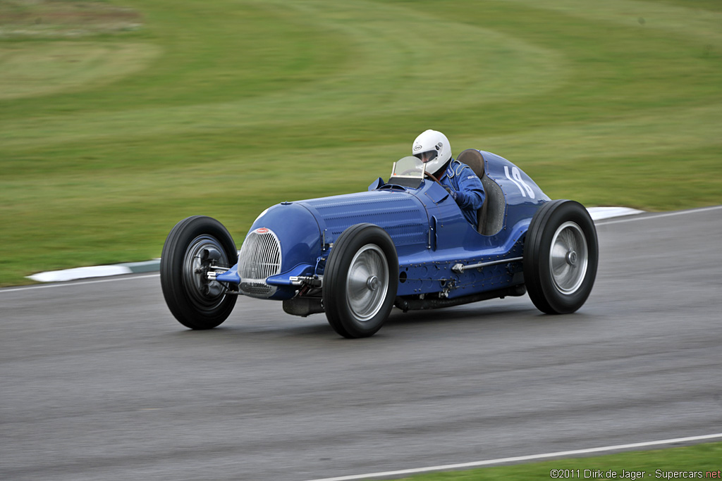 1939 Bugatti Type 59/50B Gallery
