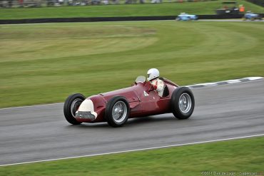 1951 Alfa Romeo 159 Alfetta Gallery