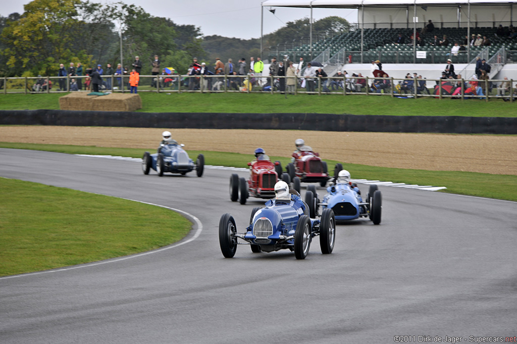 1939 Bugatti Type 59/50B Gallery