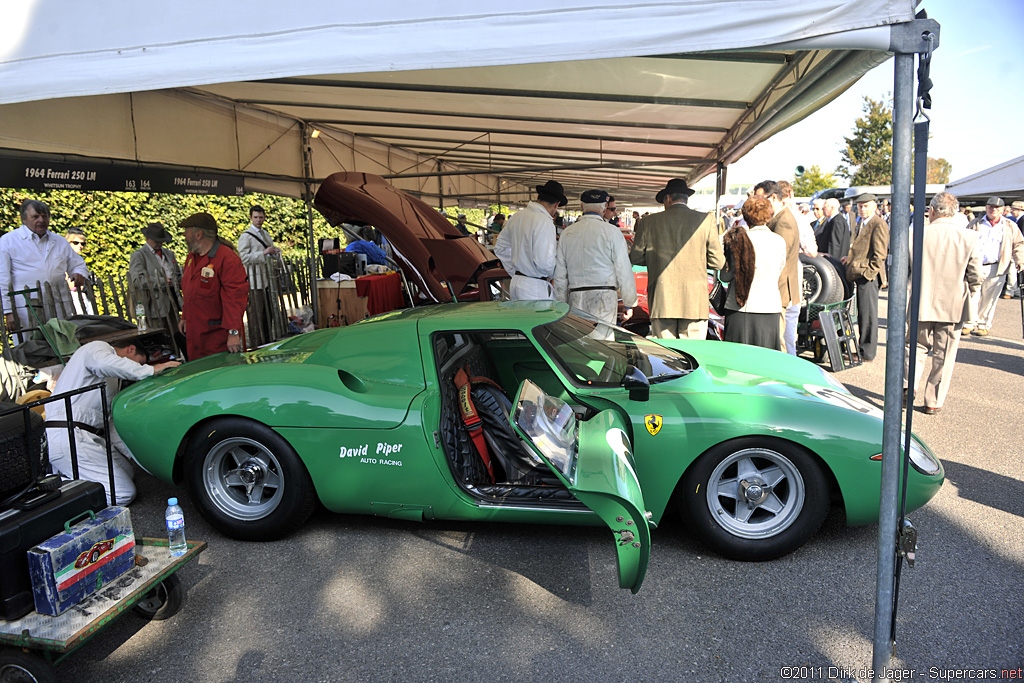 2011 Goodwood Revival-7