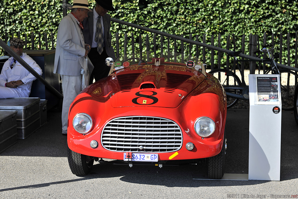 2011 Goodwood Revival-6