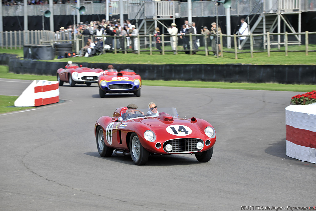 2011 Goodwood Revival-9