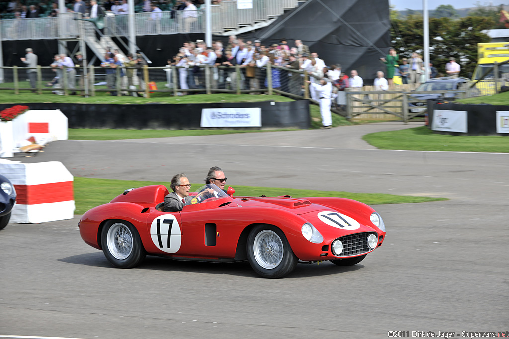 2011 Goodwood Revival-9