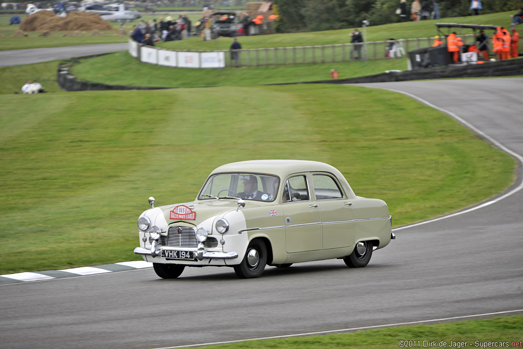 2011 Goodwood Revival-10