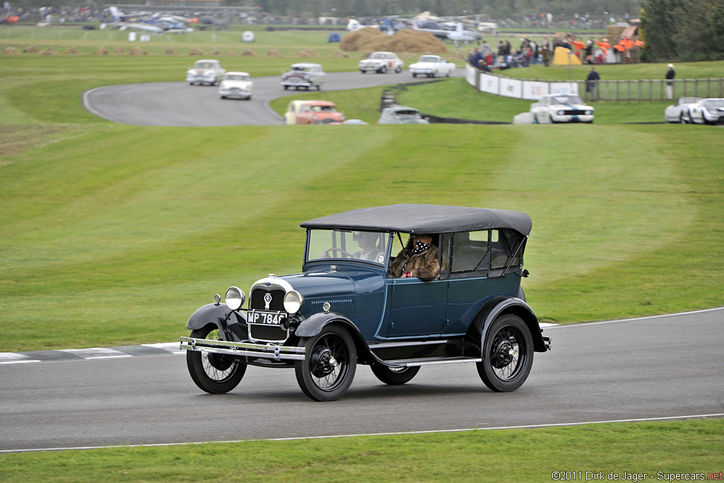 2011 Goodwood Revival-10