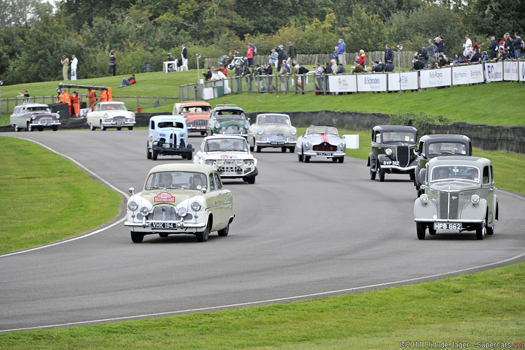 2011 Goodwood Revival-10