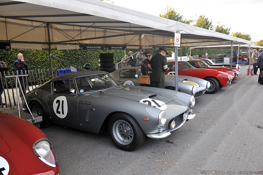 2011 Goodwood Revival-2