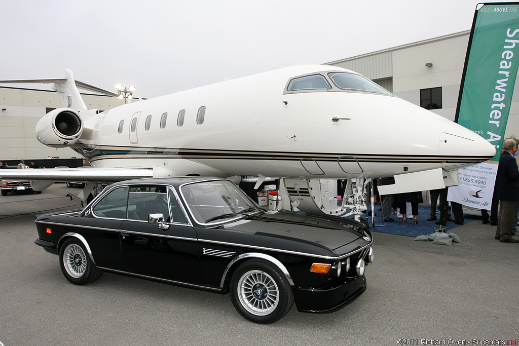 1973 BMW 3.0 CSL