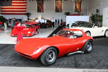 1964 Cheetah GT V8 Gallery