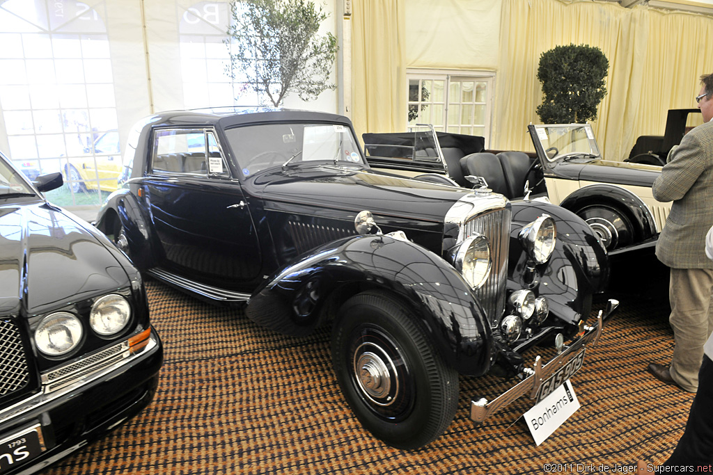 2011 Goodwood Revival Sale by Bonhams