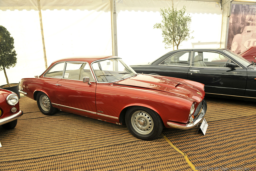 2011 Goodwood Revival Sale by Bonhams