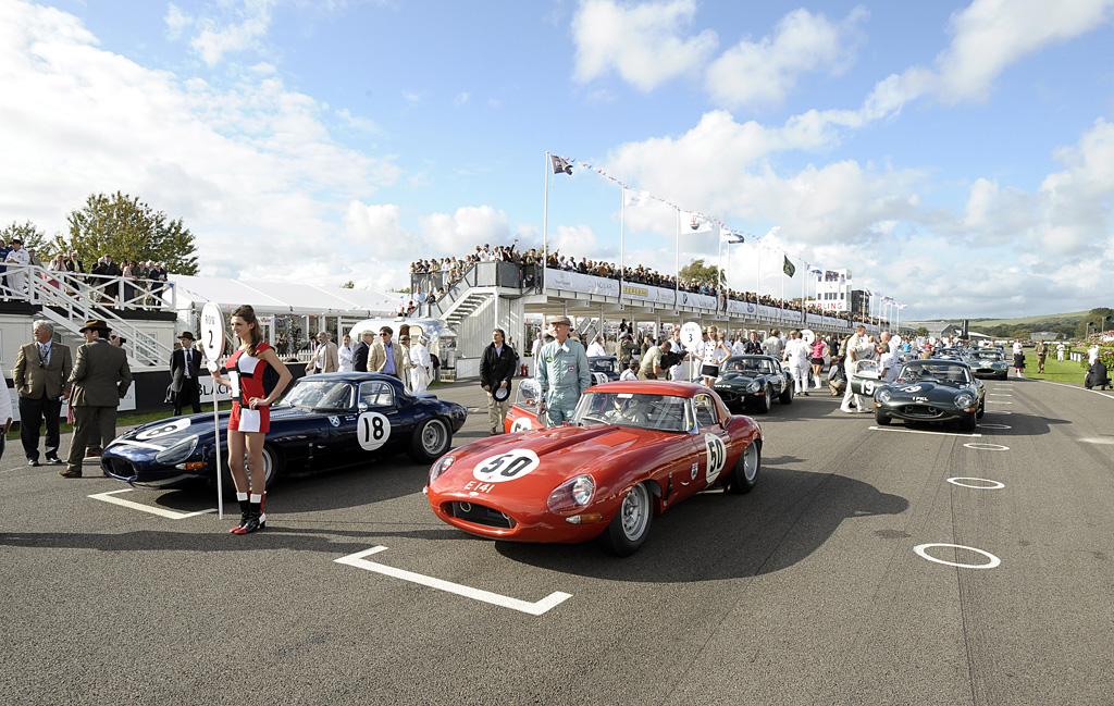 2011 Goodwood Revival-3