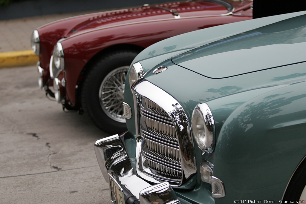 1953 Chrysler Special GS-1 Gallery