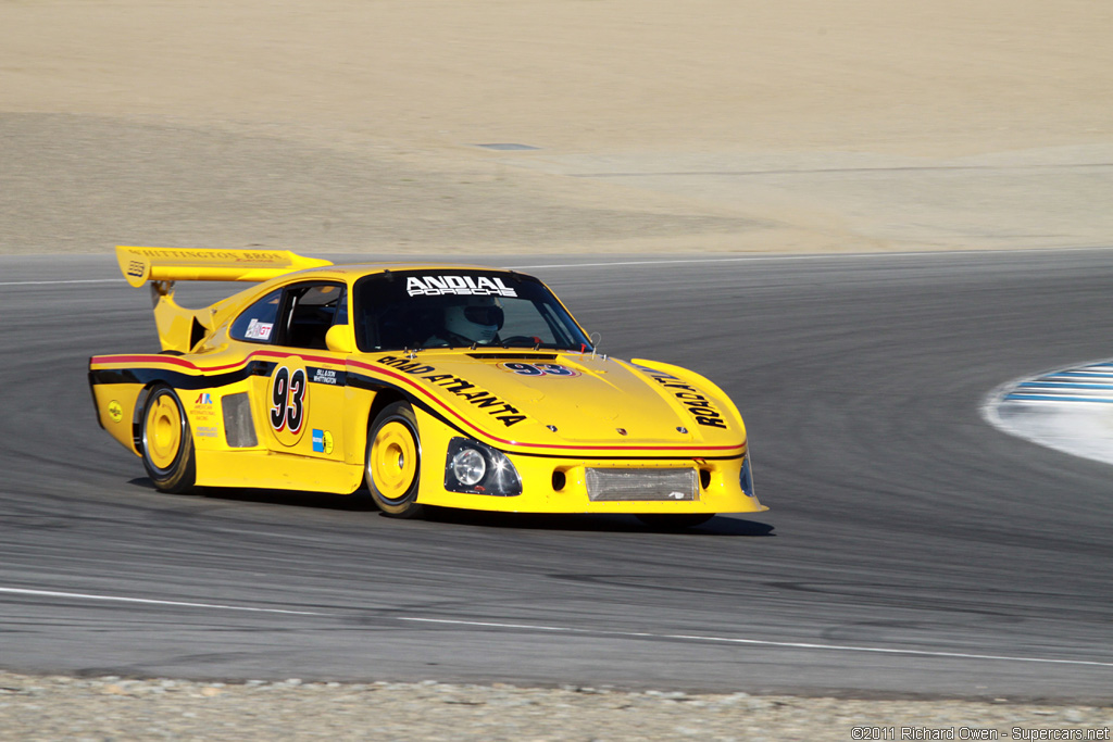 Rennsport Reunion IV-5