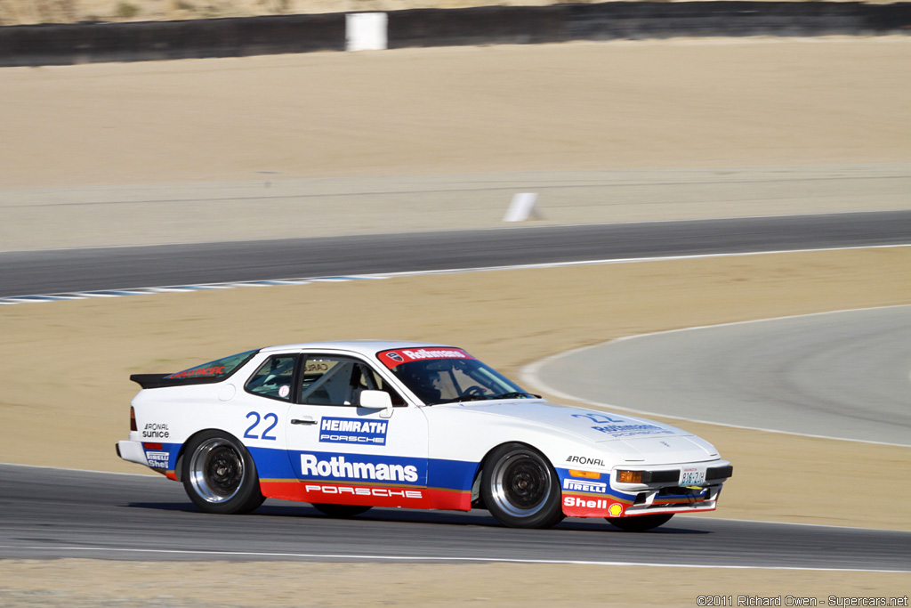 Rennsport Reunion IV-5