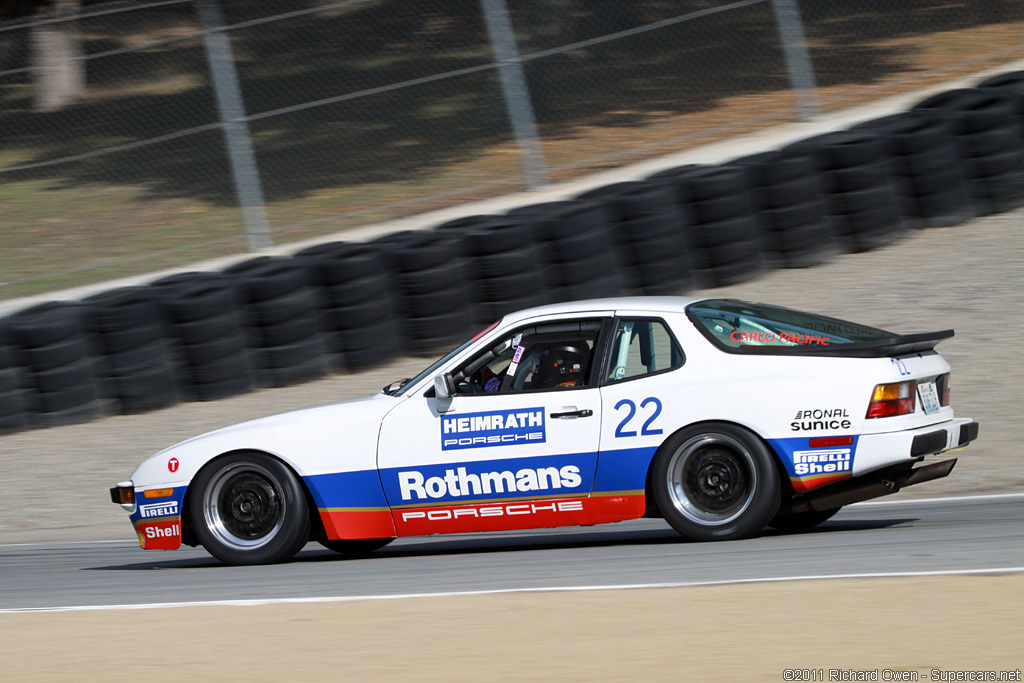 Rennsport Reunion IV-5