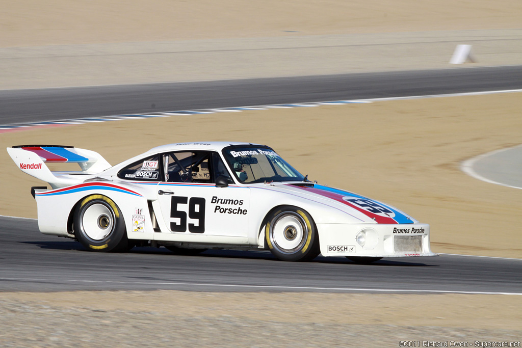 Rennsport Reunion IV-5