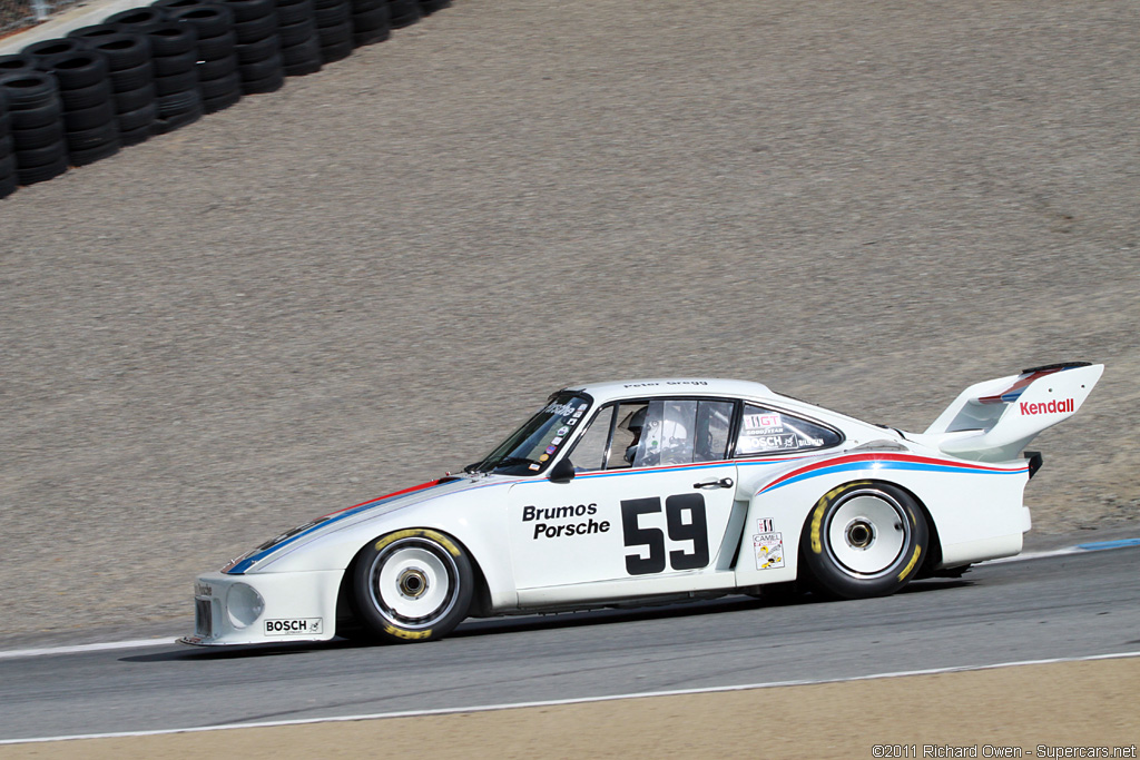 Rennsport Reunion IV-5