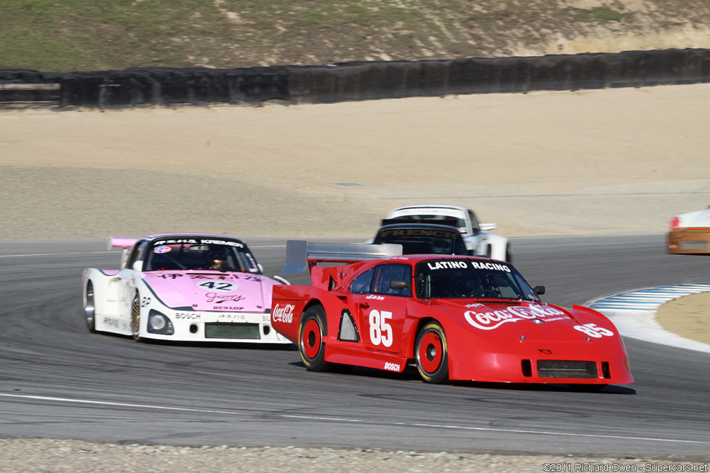 Rennsport Reunion IV-5