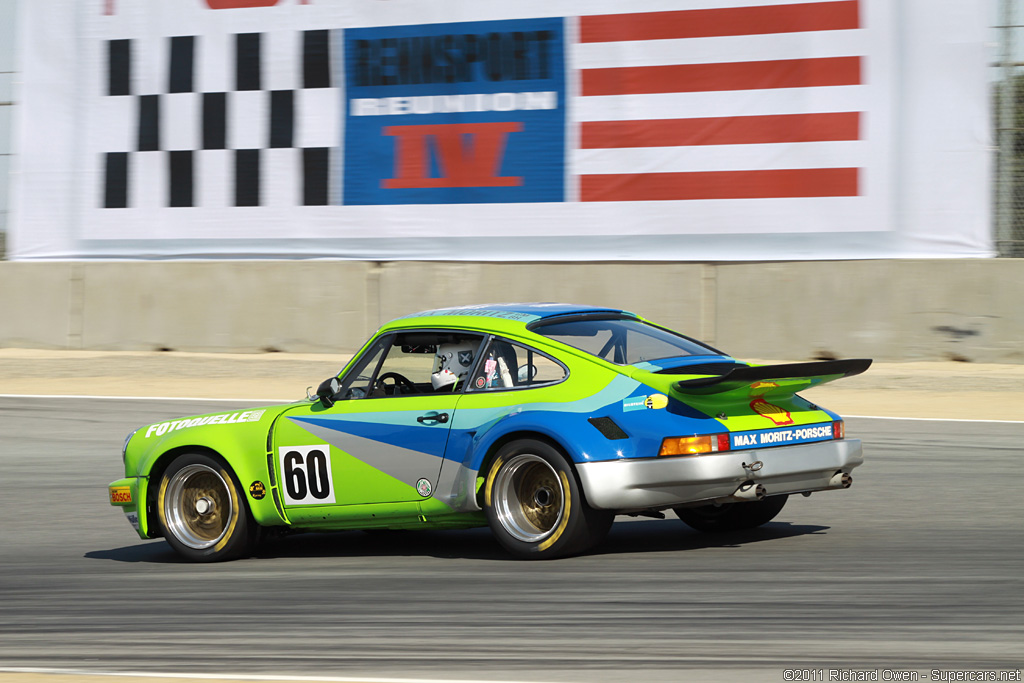 Rennsport Reunion IV-5