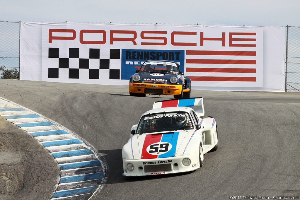 Rennsport Reunion IV-5