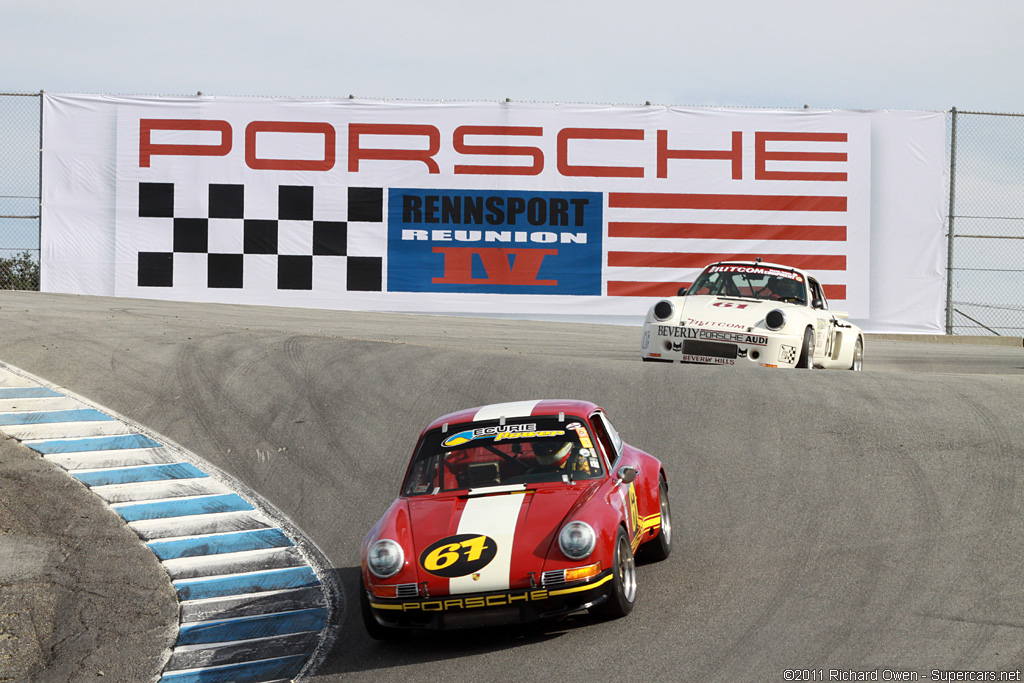 Rennsport Reunion IV-5