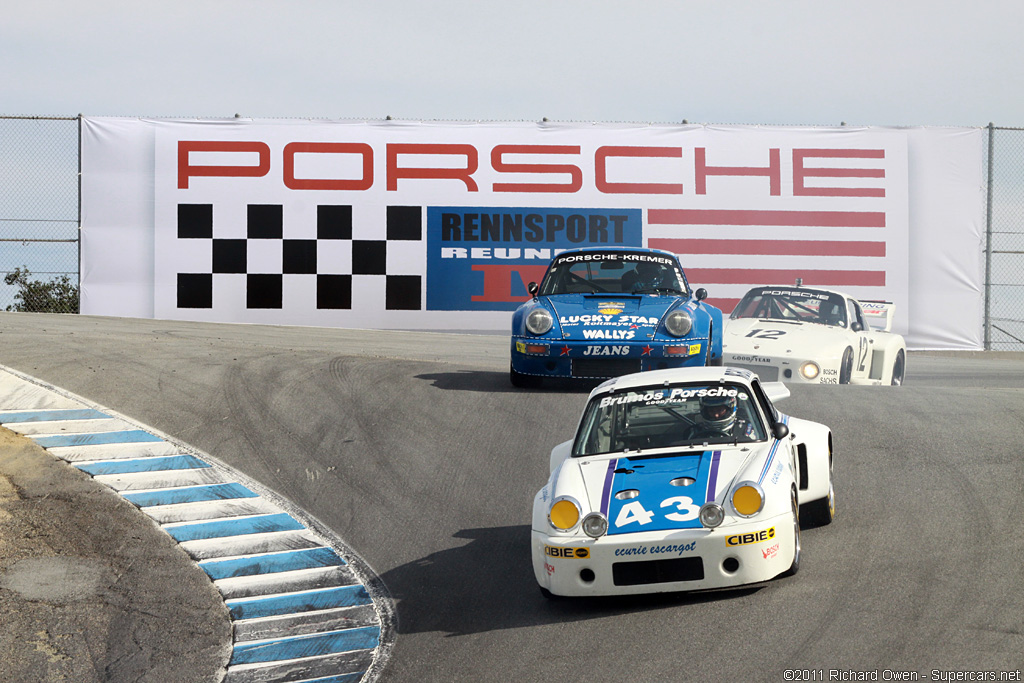 Rennsport Reunion IV-5