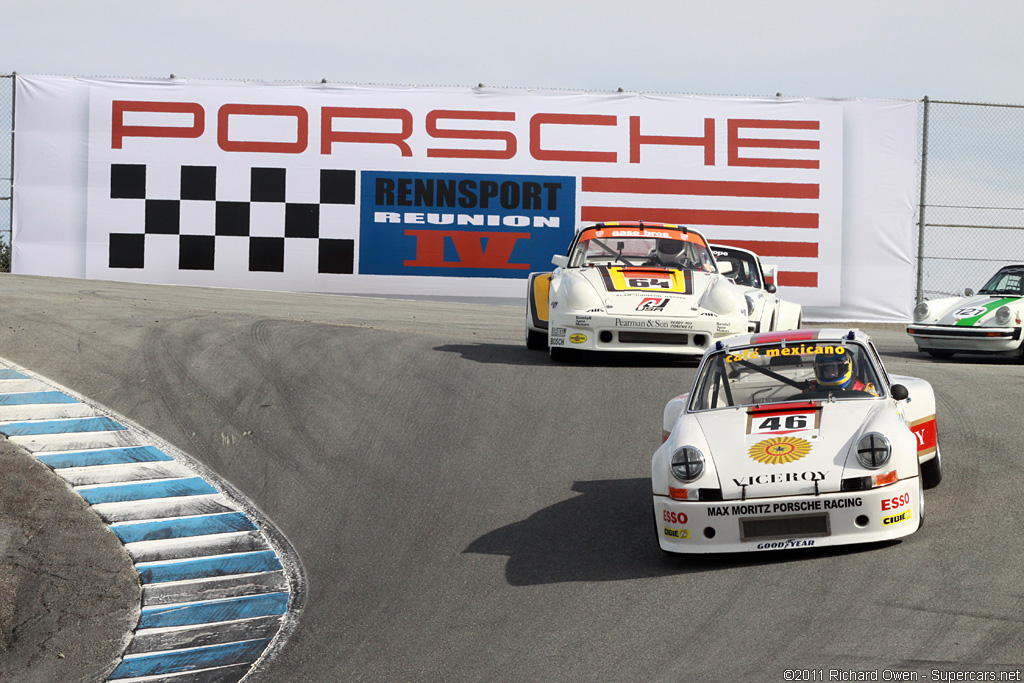 Rennsport Reunion IV-5