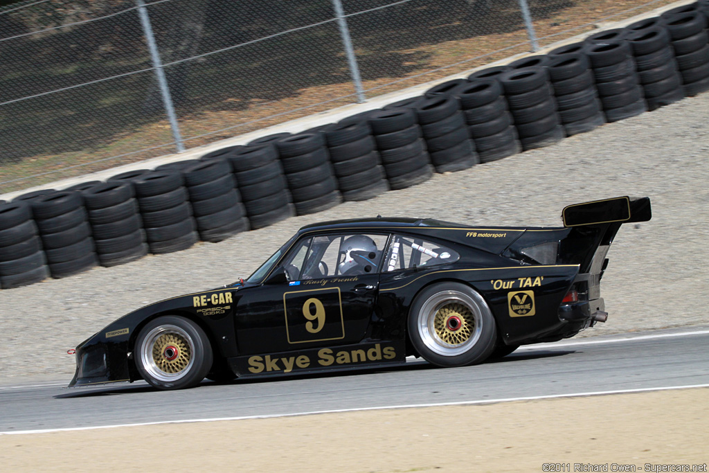 Rennsport Reunion IV-5