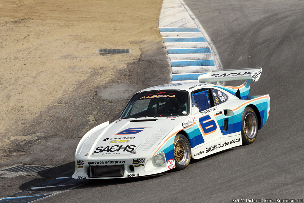 Rennsport Reunion IV-5