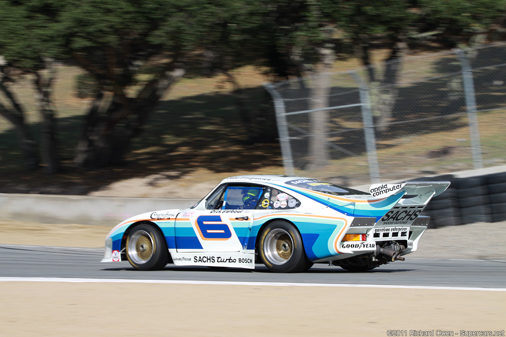 Rennsport Reunion IV-5