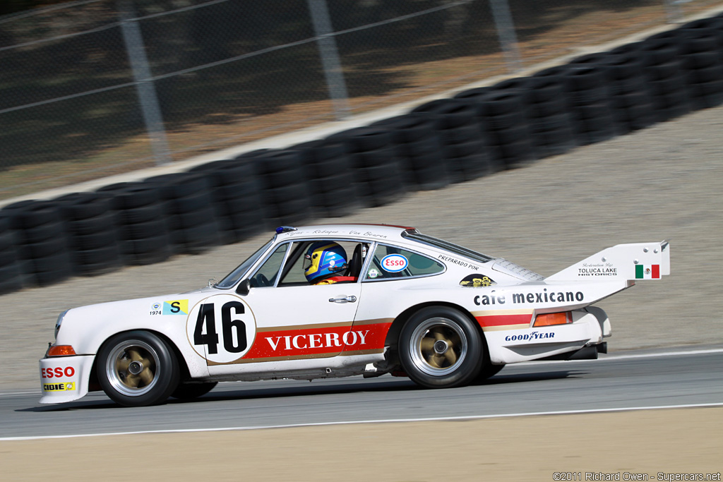 Rennsport Reunion IV-5