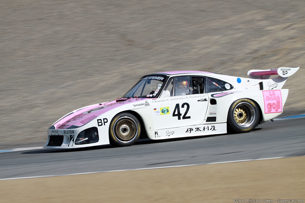 Rennsport Reunion IV-5