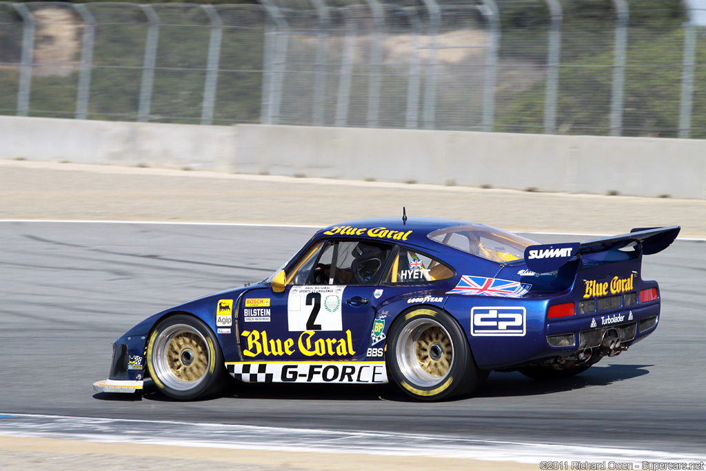 Rennsport Reunion IV-5