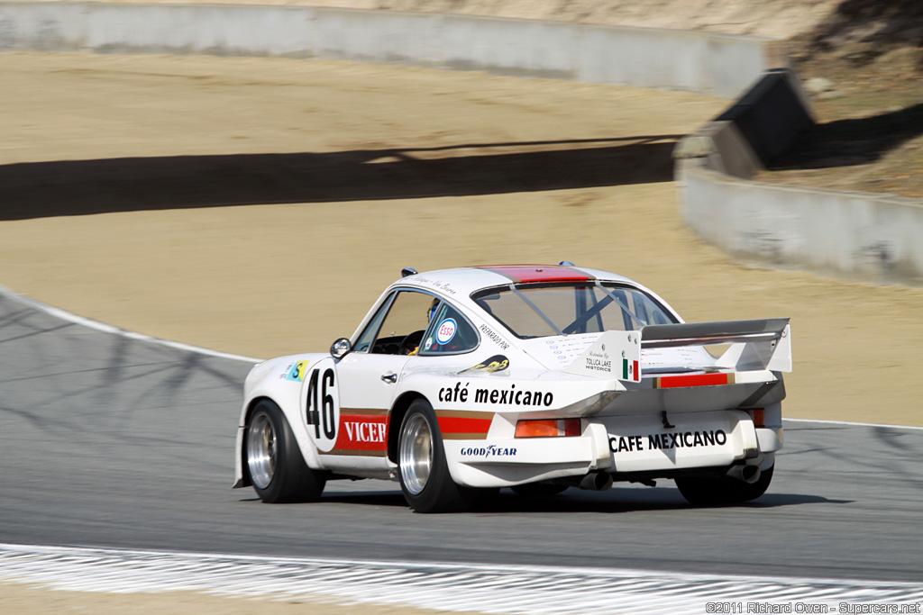 Rennsport Reunion IV-5