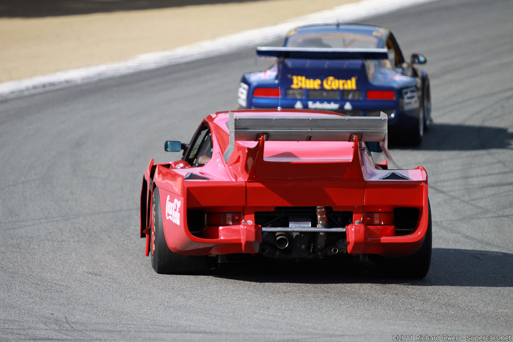 Rennsport Reunion IV-5