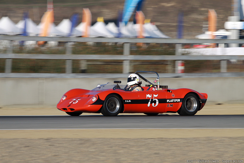 Rennsport Reunion IV-3