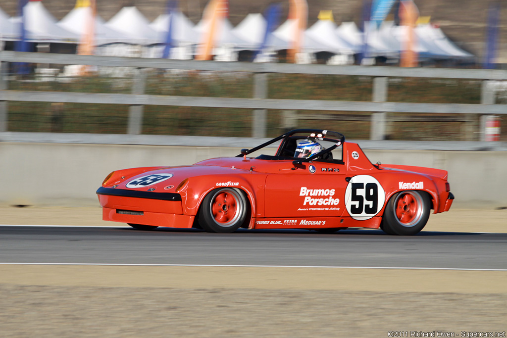 Rennsport Reunion IV-3