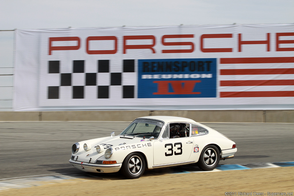 Rennsport Reunion IV-3