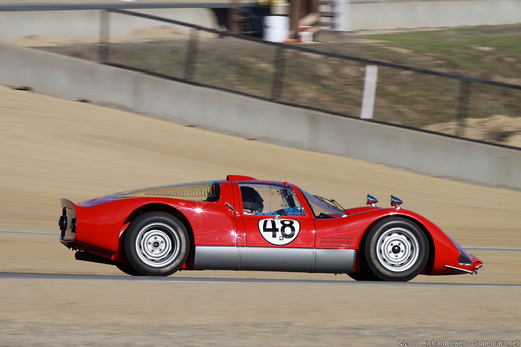 Rennsport Reunion IV-4