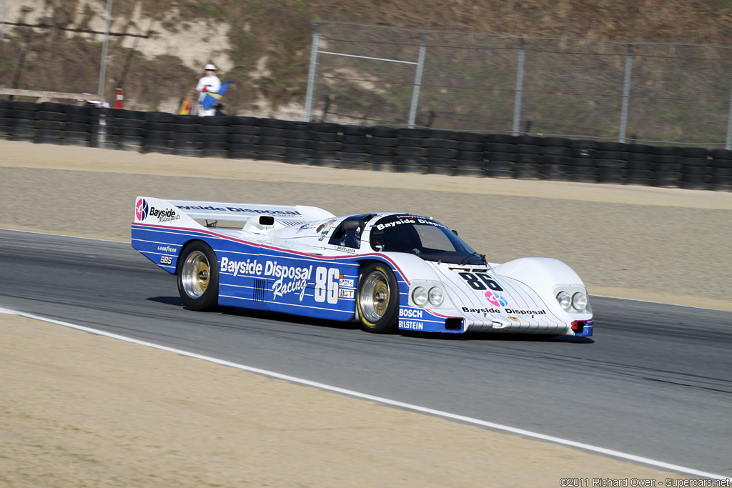 Rennsport Reunion IV-6