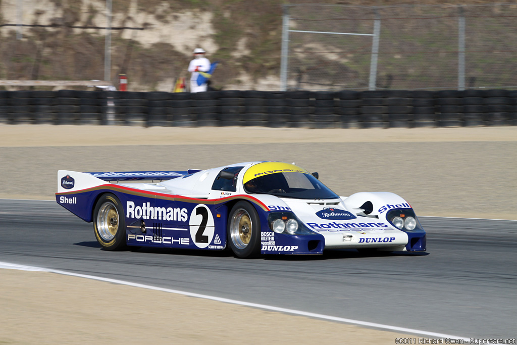 Rennsport Reunion IV-6