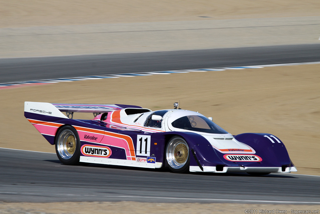 Rennsport Reunion IV-6