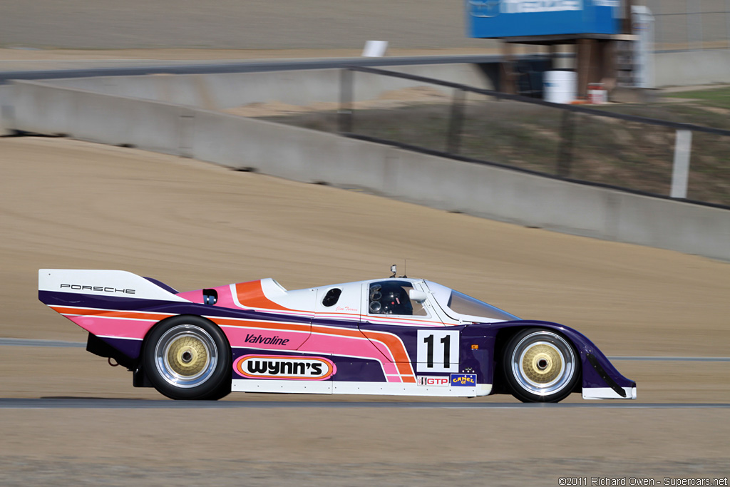 Rennsport Reunion IV-6