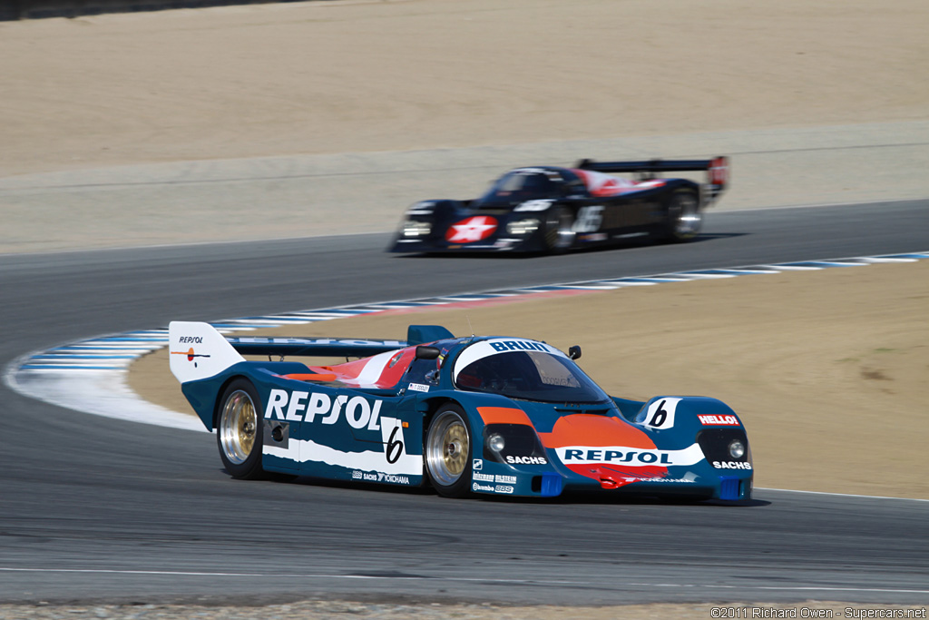 Rennsport Reunion IV-6