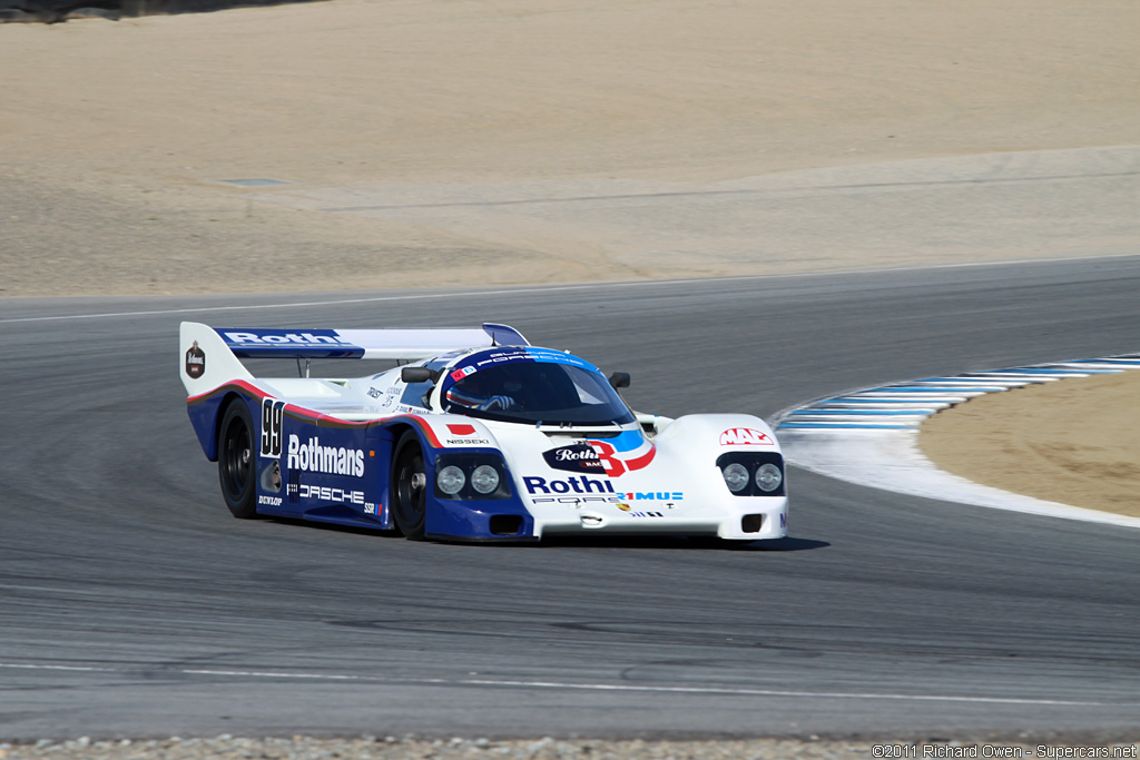 Rennsport Reunion IV-6