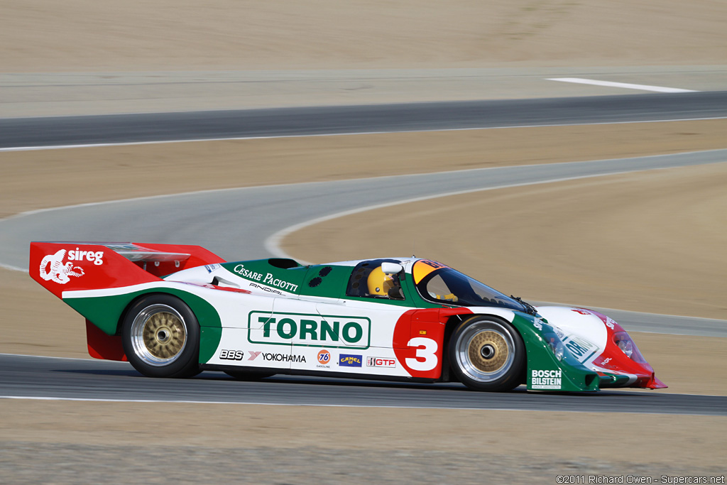 Rennsport Reunion IV-6